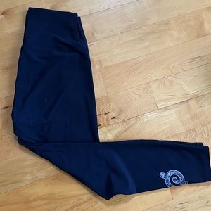 EUC Peloton Leggings